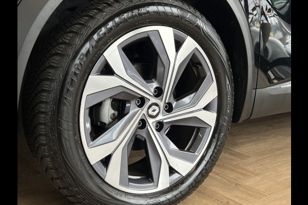 Renault Captur 1.3 TCe 140 R.S. Line | Groot Navi | Stoel, Stuur, Voorruit verwarming | 18" | ACC 100% Dealer Onderhouden!