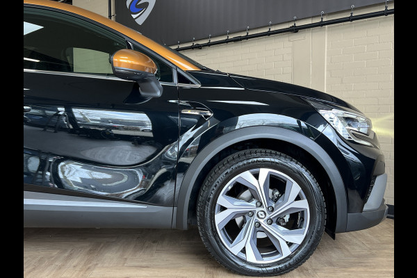 Renault Captur 1.3 TCe 140 R.S. Line | Groot Navi | Stoel, Stuur, Voorruit verwarming | 18" | ACC 100% Dealer Onderhouden!