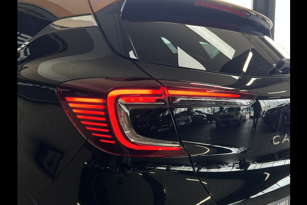 Renault Captur 1.3 TCe 140 R.S. Line | Groot Navi | Stoel, Stuur, Voorruit verwarming | 18" | ACC 100% Dealer Onderhouden!