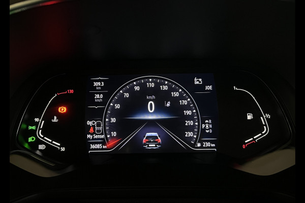 Renault Captur 1.3 TCe 140 R.S. Line | Groot Navi | Stoel, Stuur, Voorruit verwarming | 18" | ACC 100% Dealer Onderhouden!