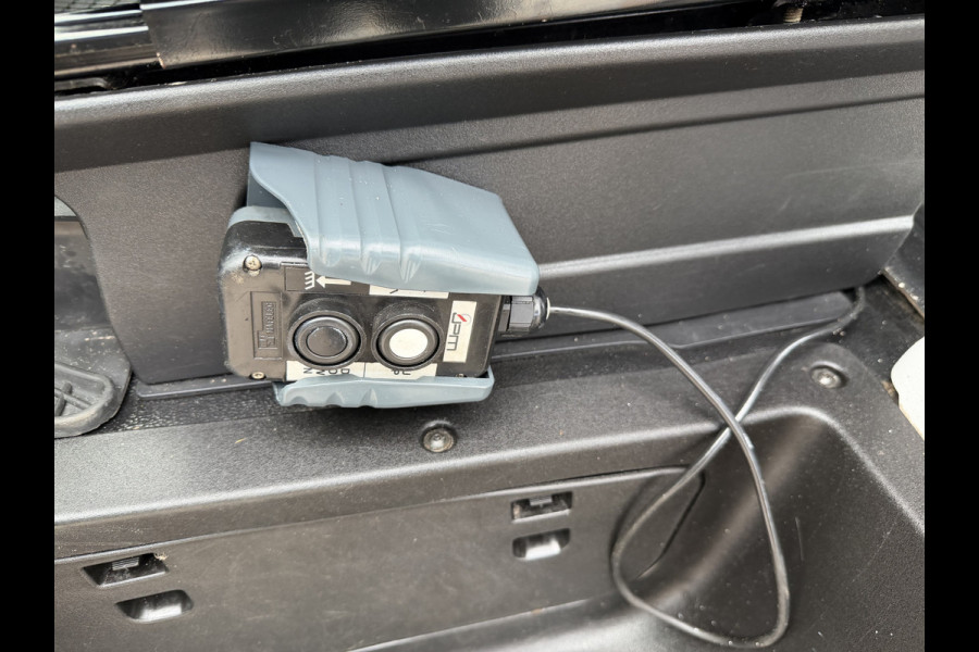 Iveco Daily 35C14D euro 6 / DC 6 persoons / JPM kipper / vaste prijs rijklaar € 24.950 ex btw / lease vanaf € 407 / dubbellucht / cruise en climate control / trekhaak 3500 kg !