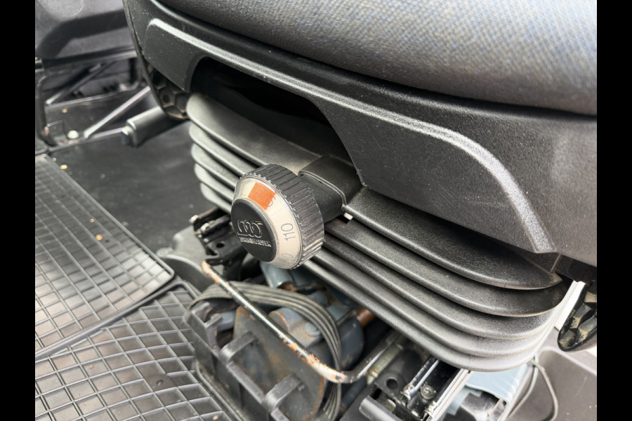 Iveco Daily 35C14D euro 6 / DC 6 persoons / JPM kipper / vaste prijs rijklaar € 24.950 ex btw / lease vanaf € 407 / dubbellucht / cruise en climate control / trekhaak 3500 kg !