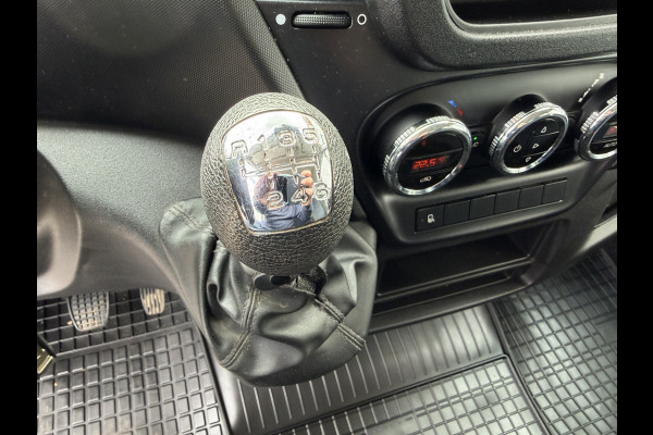 Iveco Daily 35C14D euro 6 / DC 6 persoons / JPM kipper / vaste prijs rijklaar € 24.950 ex btw / lease vanaf € 407 / dubbellucht / cruise en climate control / trekhaak 3500 kg !