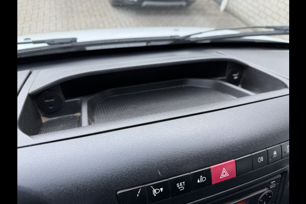 Iveco Daily 35C14D euro 6 / DC 6 persoons / JPM kipper / vaste prijs rijklaar € 24.950 ex btw / lease vanaf € 407 / dubbellucht / cruise en climate control / trekhaak 3500 kg !