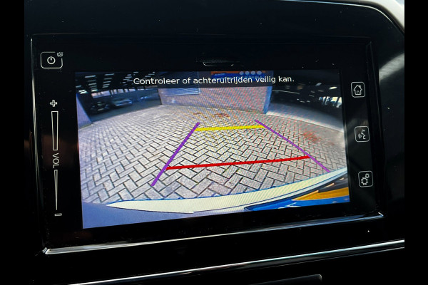 Suzuki Vitara 1.5 Hybrid Select Carplay_Trekhaak_Cam_Stoelverw