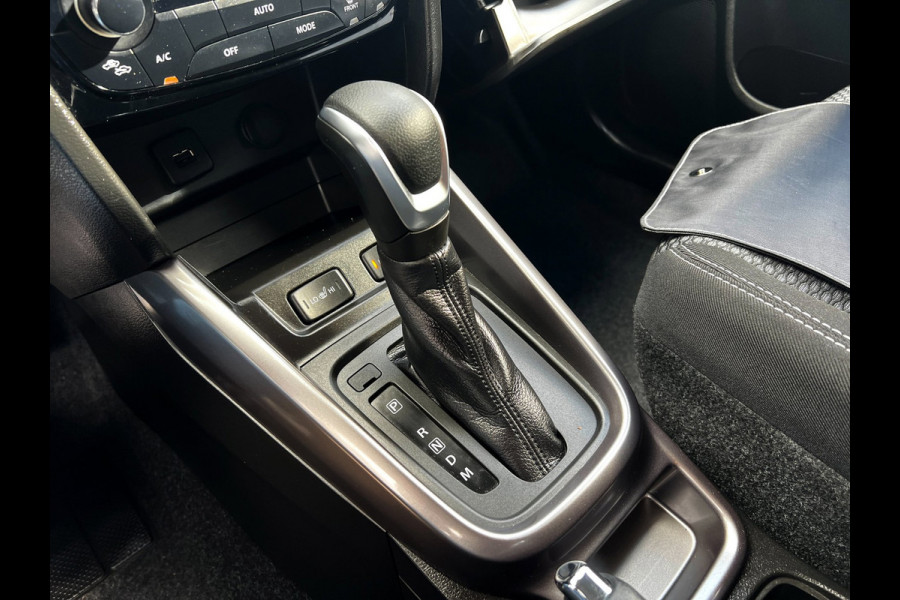 Suzuki Vitara 1.5 Hybrid Select Carplay_Trekhaak_Cam_Stoelverw