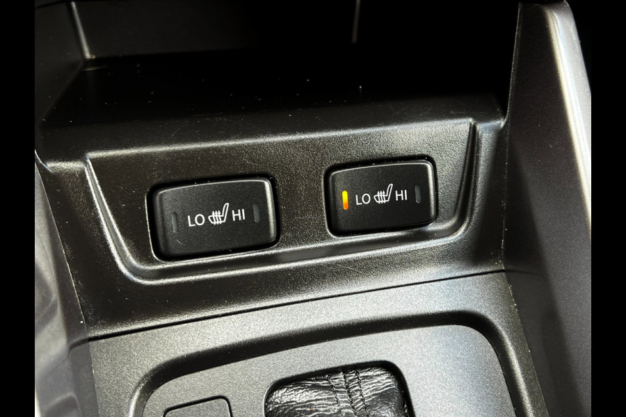 Suzuki Vitara 1.5 Hybrid Select Carplay_Trekhaak_Cam_Stoelverw