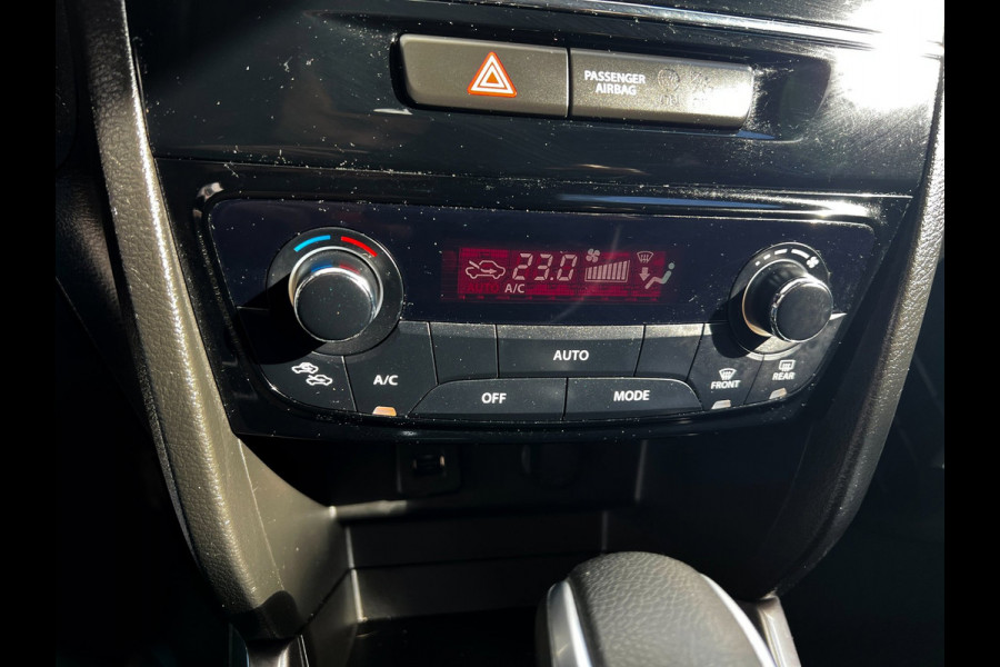 Suzuki Vitara 1.5 Hybrid Select Carplay_Trekhaak_Cam_Stoelverw