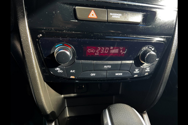 Suzuki Vitara 1.5 Hybrid Select Carplay_Trekhaak_Cam_Stoelverw