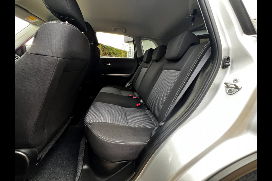 Suzuki Vitara 1.5 Hybrid Select Carplay_Trekhaak_Cam_Stoelverw