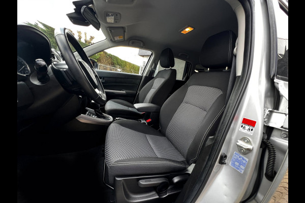 Suzuki Vitara 1.5 Hybrid Select Carplay_Trekhaak_Cam_Stoelverw