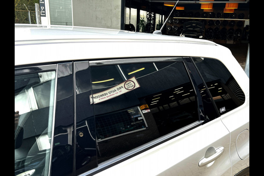 Suzuki Vitara 1.5 Hybrid Select Carplay_Trekhaak_Cam_Stoelverw