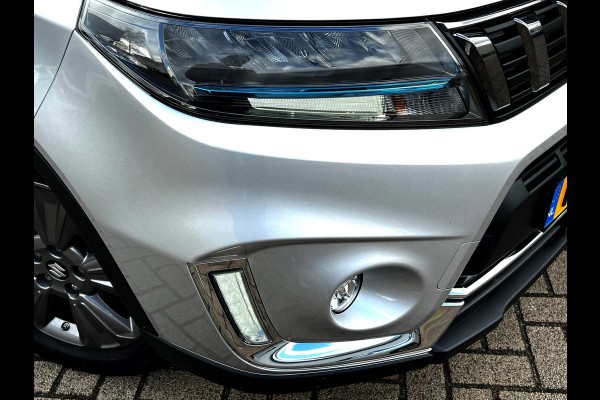 Suzuki Vitara 1.5 Hybrid Select Carplay_Trekhaak_Cam_Stoelverw