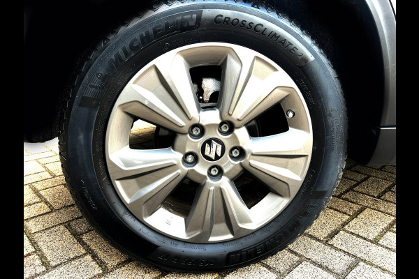 Suzuki Vitara 1.5 Hybrid Select Carplay_Trekhaak_Cam_Stoelverw