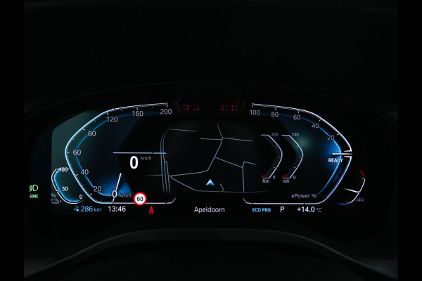 BMW iX3 High Executive 80 kWh [ 3-Fase ] {SOH-98%} (INCL-BTW) Aut. *PANO | LEATHER | HARMAN/KARDON | FULL-LED | BLINDSPOT | MEMORY-PACK | DIGI-COCKPIT | HEATED-SPORTSEATS | KEYLESS | TOPVIEW | DAB+ | NAVI-FULLMAP | HEAD-UP | ...