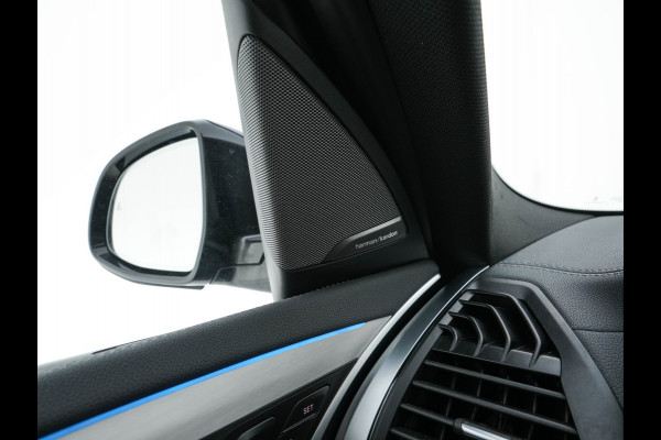 BMW iX3 High Executive 80 kWh [ 3-Fase ] {SOH-98%} (INCL-BTW) Aut. *PANO | LEATHER | HARMAN/KARDON | FULL-LED | BLINDSPOT | MEMORY-PACK | DIGI-COCKPIT | HEATED-SPORTSEATS | KEYLESS | TOPVIEW | DAB+ | NAVI-FULLMAP | HEAD-UP | ...