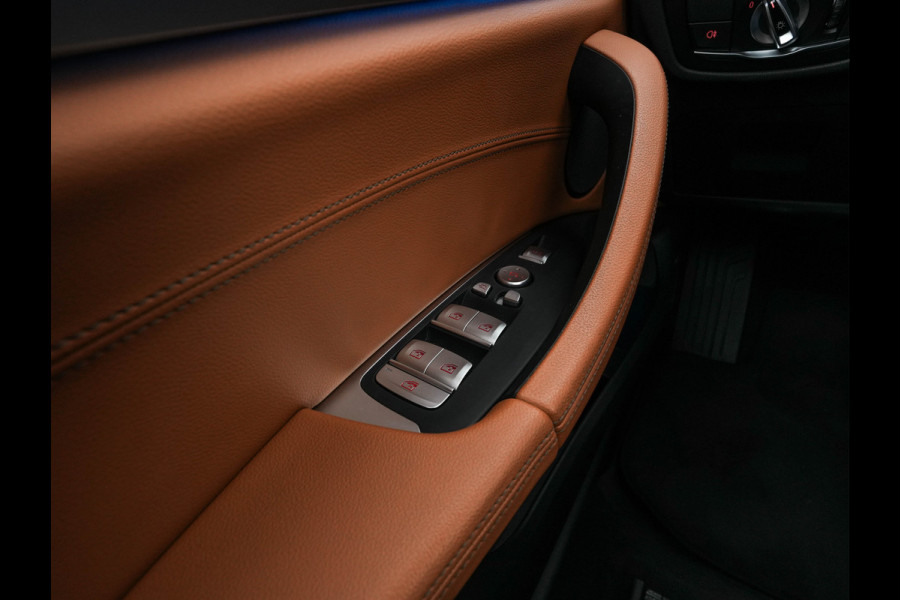 BMW iX3 High Executive 80 kWh [ 3-Fase ] {SOH-98%} (INCL-BTW) Aut. *PANO | LEATHER | HARMAN/KARDON | FULL-LED | BLINDSPOT | MEMORY-PACK | DIGI-COCKPIT | HEATED-SPORTSEATS | KEYLESS | TOPVIEW | DAB+ | NAVI-FULLMAP | HEAD-UP | ...