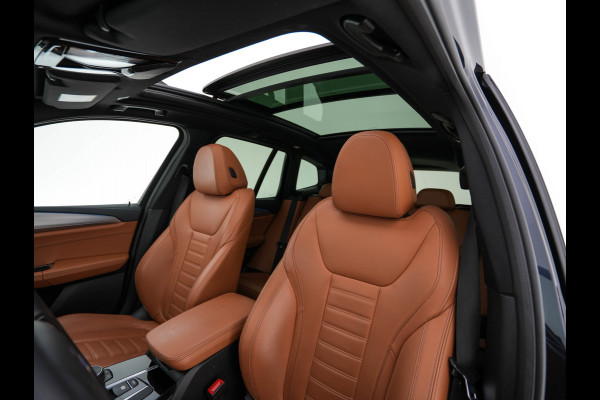 BMW iX3 High Executive 80 kWh [ 3-Fase ] {SOH-98%} (INCL-BTW) Aut. *PANO | LEATHER | HARMAN/KARDON | FULL-LED | BLINDSPOT | MEMORY-PACK | DIGI-COCKPIT | HEATED-SPORTSEATS | KEYLESS | TOPVIEW | DAB+ | NAVI-FULLMAP | HEAD-UP | ...