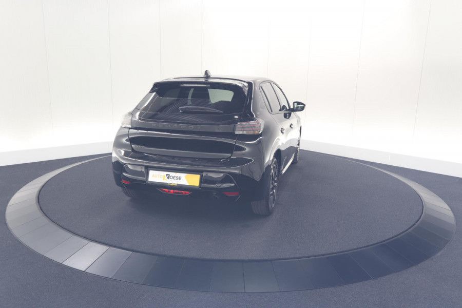 Peugeot 208 PureTech 100 Allure