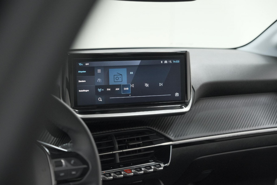 Peugeot 208 PureTech 100 Allure