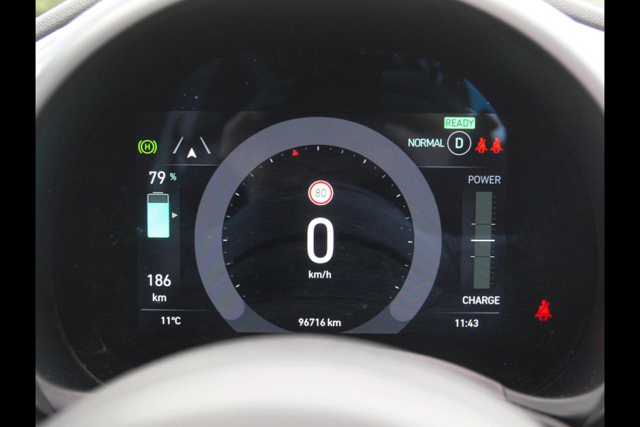 Fiat 500C Icon 42 kWh | Cabrio | Camera | Apple Carplay | Cruise Control | Dealeronderhouden |