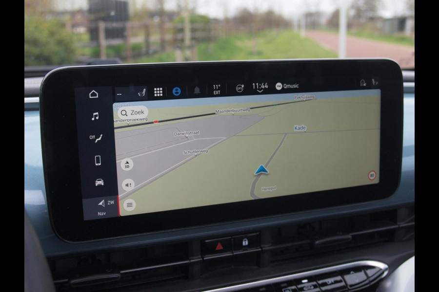 Fiat 500C Icon 42 kWh | Cabrio | Camera | Apple Carplay | Cruise Control | Dealeronderhouden |