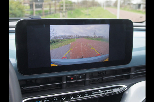 Fiat 500C Icon 42 kWh | Cabrio | Camera | Apple Carplay | Cruise Control | Dealeronderhouden |