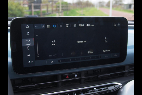 Fiat 500C Icon 42 kWh | Cabrio | Camera | Apple Carplay | Cruise Control | Dealeronderhouden |