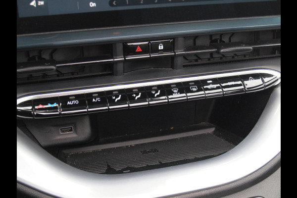 Fiat 500C Icon 42 kWh | Cabrio | Camera | Apple Carplay | Cruise Control | Dealeronderhouden |