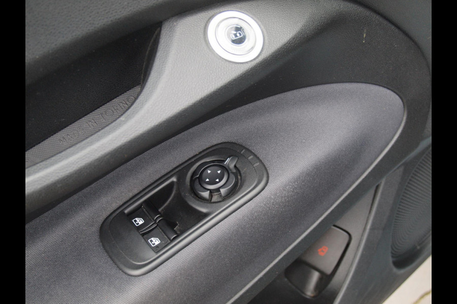 Fiat 500C Icon 42 kWh | Cabrio | Camera | Apple Carplay | Cruise Control | Dealeronderhouden |