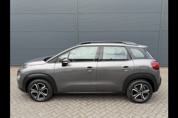 Citroën C3 Aircross 82pk Feel (Trekhaak - Navigatie - Airco - Apple Carplay - Parkeersensoren 4S banden)