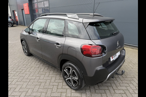Citroën C3 Aircross 82pk Feel (Trekhaak - Navigatie - Airco - Apple Carplay - Parkeersensoren 4S banden)