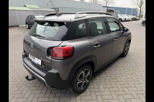 Citroën C3 Aircross 82pk Feel (Trekhaak - Navigatie - Airco - Apple Carplay - Parkeersensoren 4S banden)
