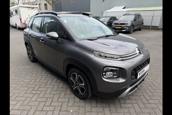 Citroën C3 Aircross 82pk Feel (Trekhaak - Navigatie - Airco - Apple Carplay - Parkeersensoren 4S banden)