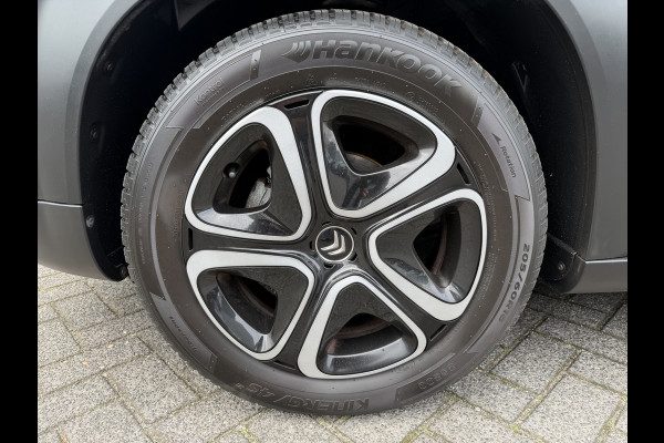 Citroën C3 Aircross 82pk Feel (Trekhaak - Navigatie - Airco - Apple Carplay - Parkeersensoren 4S banden)