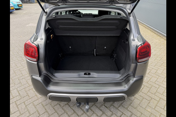Citroën C3 Aircross 82pk Feel (Trekhaak - Navigatie - Airco - Apple Carplay - Parkeersensoren 4S banden)