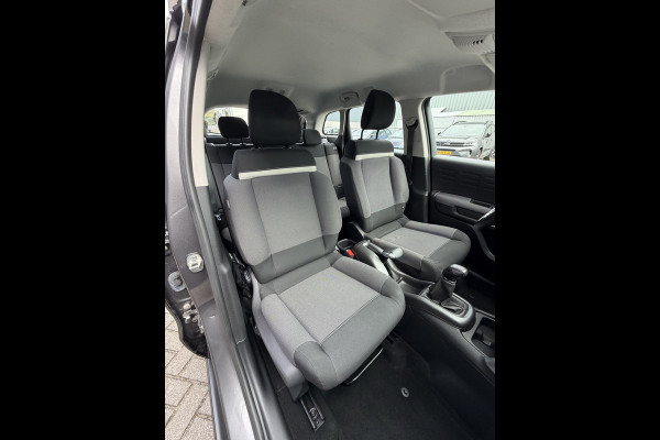 Citroën C3 Aircross 82pk Feel (Trekhaak - Navigatie - Airco - Apple Carplay - Parkeersensoren 4S banden)