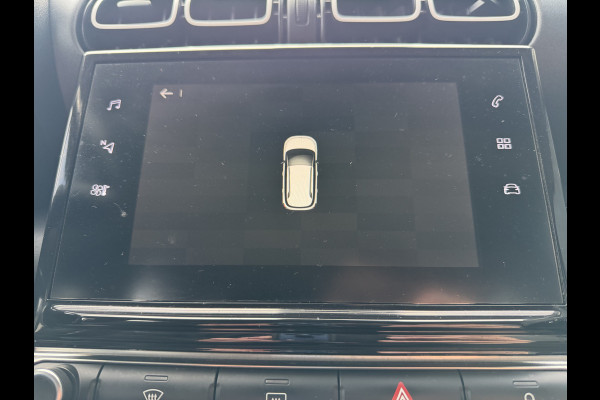 Citroën C3 Aircross 82pk Feel (Trekhaak - Navigatie - Airco - Apple Carplay - Parkeersensoren 4S banden)