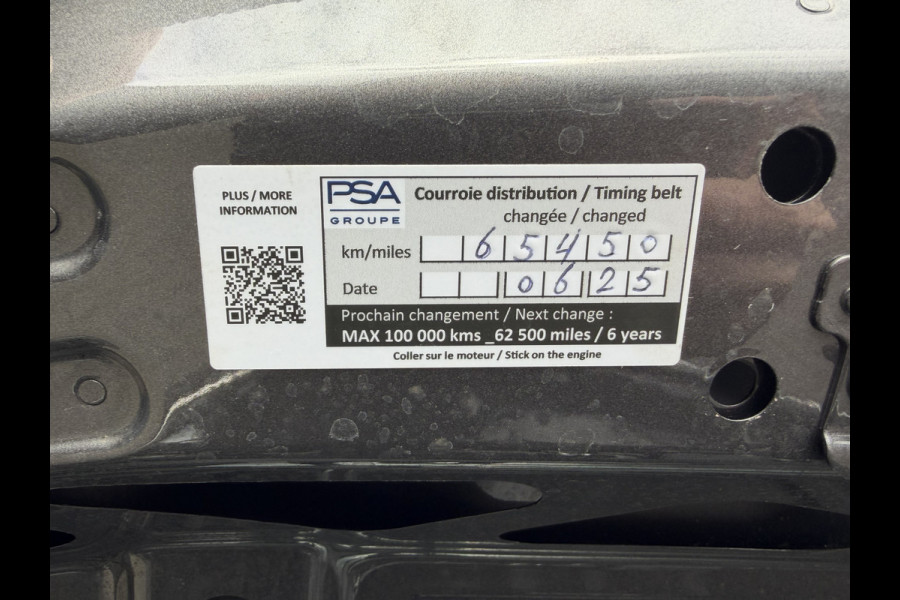 Citroën C3 Aircross 82pk Feel (Trekhaak - Navigatie - Airco - Apple Carplay - Parkeersensoren 4S banden)