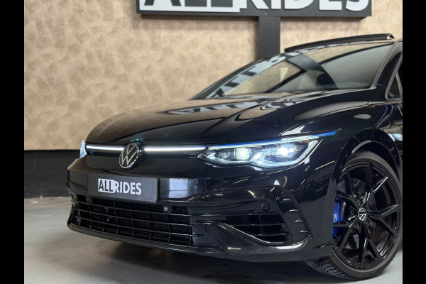 Volkswagen Golf 2.0 TSI R 4Motion | R 20 Years | HUD | Pano | Stoelverwarming/Koeling | Camera | 333pk|