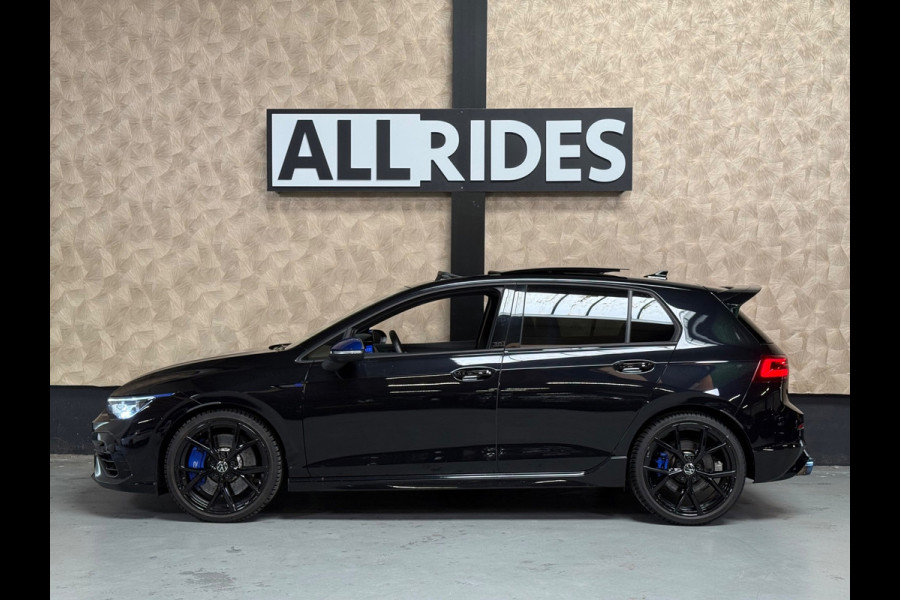 Volkswagen Golf 2.0 TSI R 4Motion | R 20 Years | HUD | Pano | Stoelverwarming/Koeling | Camera | 333pk|