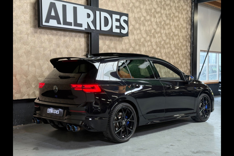 Volkswagen Golf 2.0 TSI R 4Motion | R 20 Years | HUD | Pano | Stoelverwarming/Koeling | Camera | 333pk|