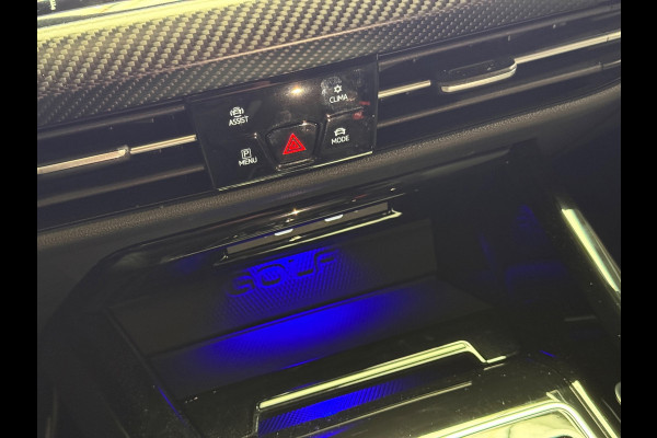 Volkswagen Golf 2.0 TSI R 4Motion | R 20 Years | HUD | Pano | Stoelverwarming/Koeling | Camera | 333pk|