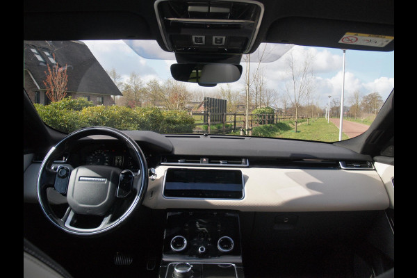 Land Rover Range Rover Velar 2.0 I4 Turbo AWD S | Panoramadak | 360 Camera | Meridian Surround | Apple Carplay |