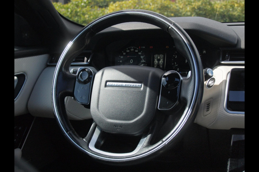 Land Rover Range Rover Velar 2.0 I4 Turbo AWD S | Panoramadak | 360 Camera | Meridian Surround | Apple Carplay |