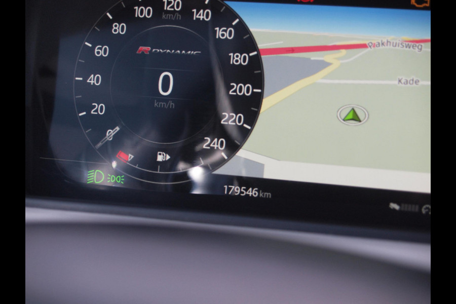 Land Rover Range Rover Velar 2.0 I4 Turbo AWD S | Panoramadak | 360 Camera | Meridian Surround | Apple Carplay |