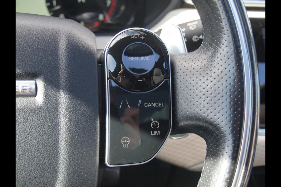 Land Rover Range Rover Velar 2.0 I4 Turbo AWD S | Panoramadak | 360 Camera | Meridian Surround | Apple Carplay |
