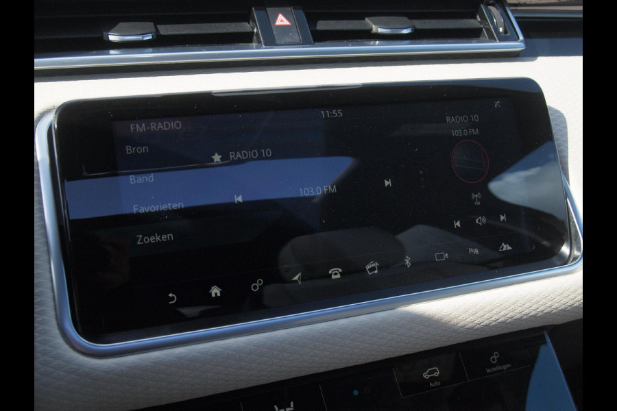 Land Rover Range Rover Velar 2.0 I4 Turbo AWD S | Panoramadak | 360 Camera | Meridian Surround | Apple Carplay |