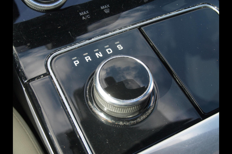 Land Rover Range Rover Velar 2.0 I4 Turbo AWD S | Panoramadak | 360 Camera | Meridian Surround | Apple Carplay |