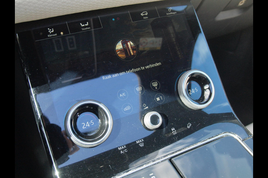 Land Rover Range Rover Velar 2.0 I4 Turbo AWD S | Panoramadak | 360 Camera | Meridian Surround | Apple Carplay |